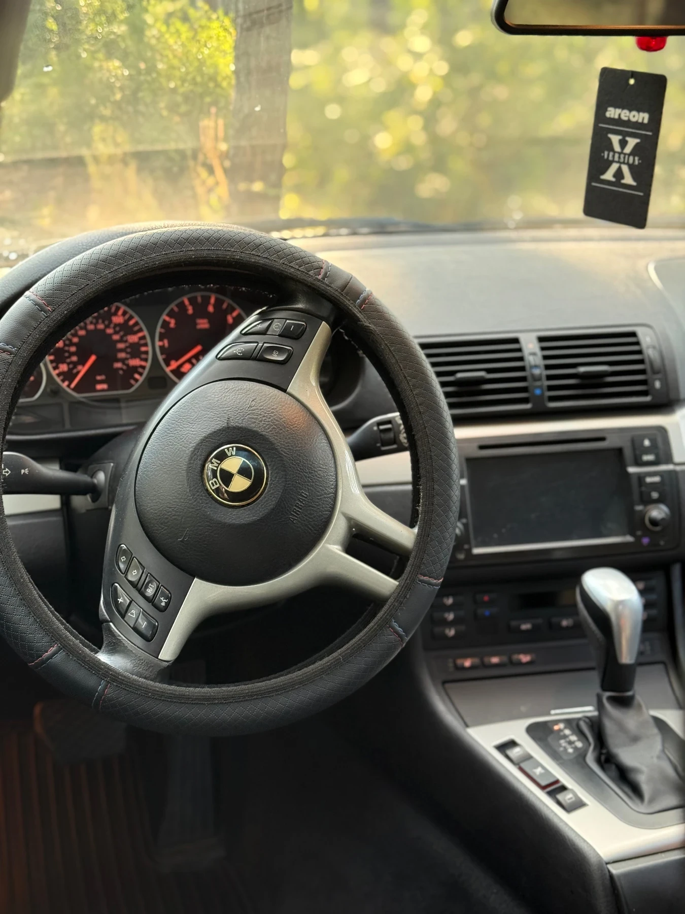 BMW 325 2.5 xI | Mobile.bg — изображение 11