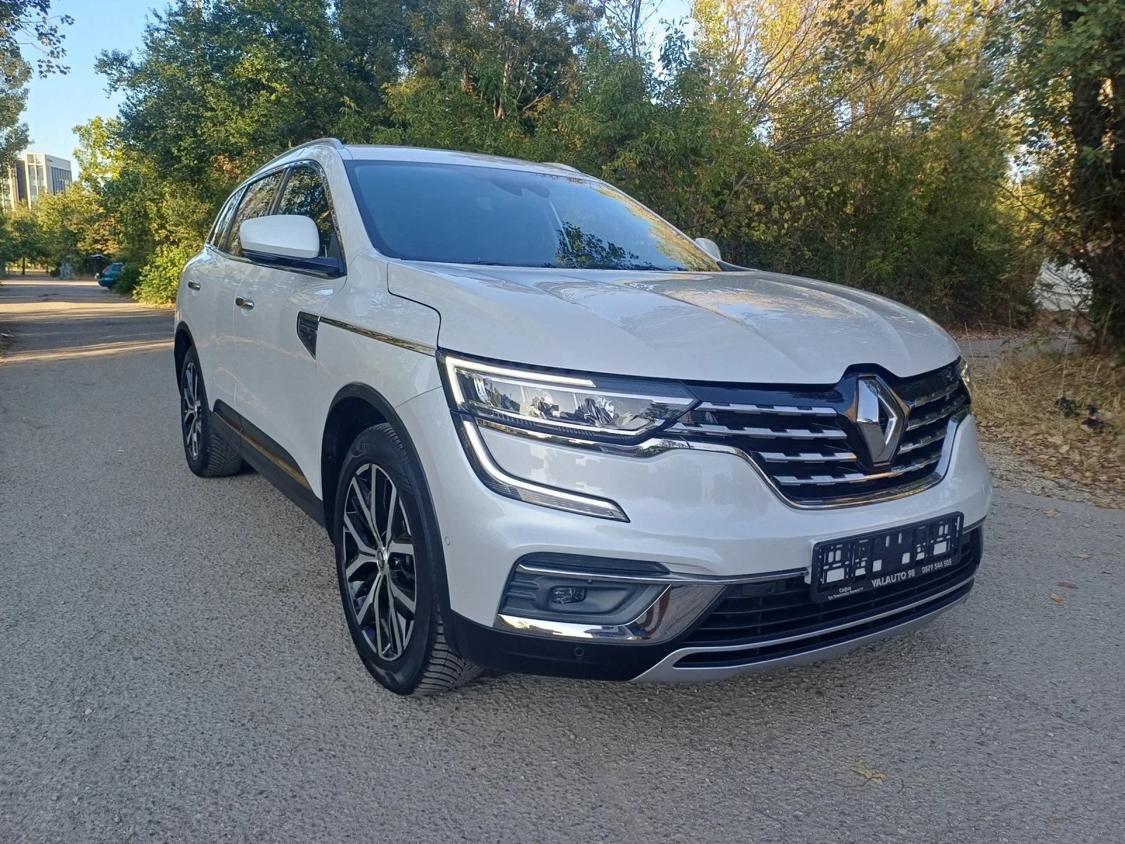 Renault Koleos 2.0 DCI - изображение 3