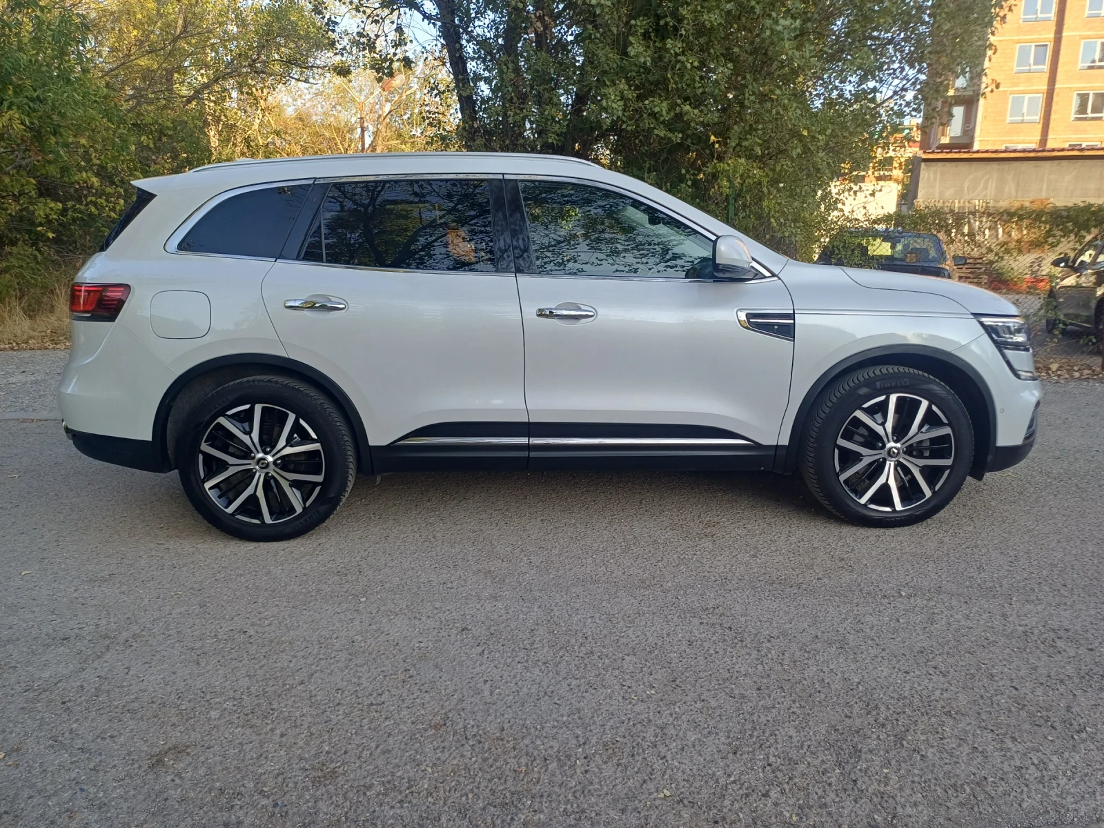 Renault Koleos 2.0 DCI - изображение 4