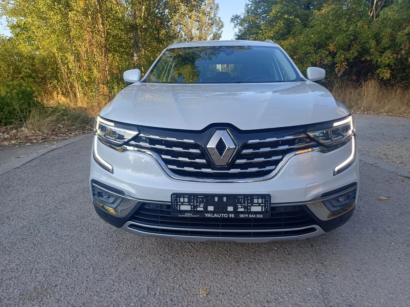 Renault Koleos 2.0 DCI - изображение 2