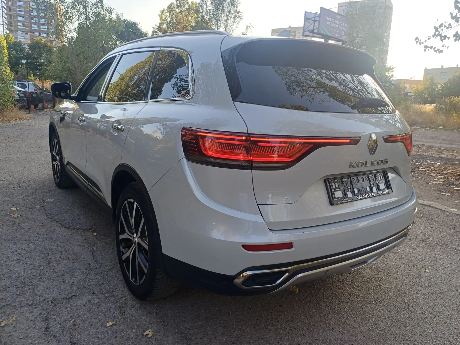Renault Koleos 2.0 DCI - изображение 7