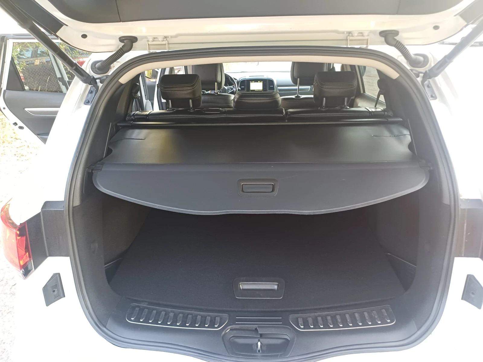 Renault Koleos 2.0 DCI 4X4 | Mobile.bg   12