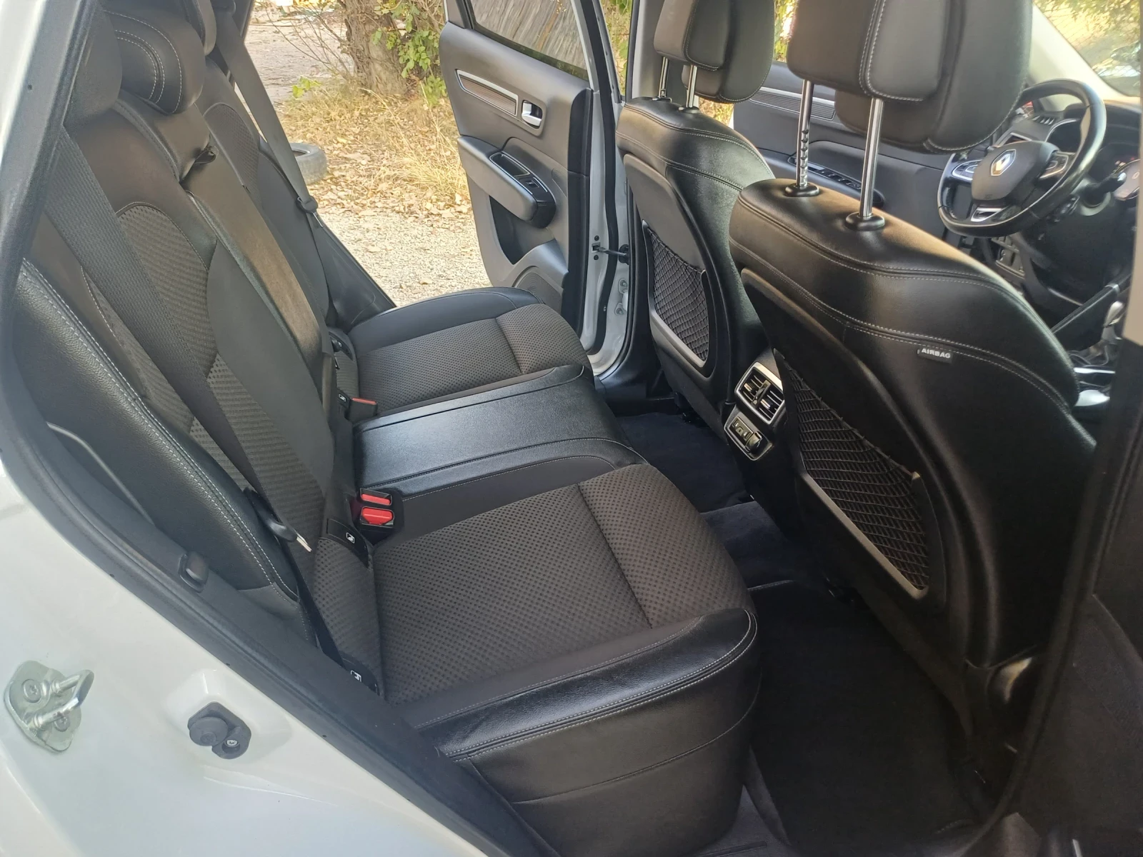 Renault Koleos 2.0 DCI 4X4 | Mobile.bg   13