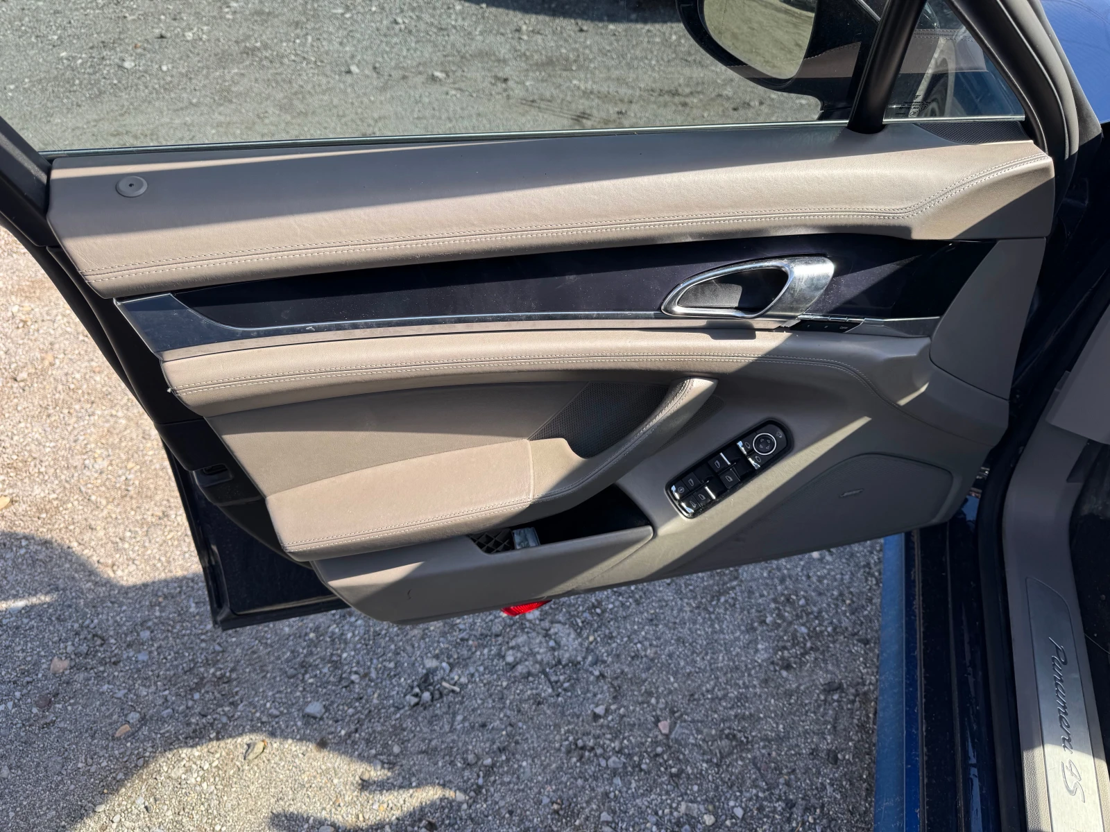 Porsche Panamera 4S - изображение 10