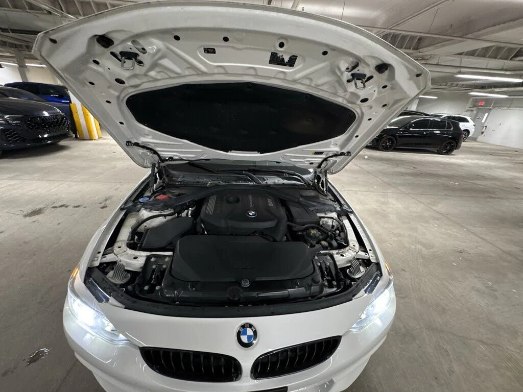 BMW 430 i xDrive * АвтоКредит* (ЦЕНА ДО  БГ) - изображение 7