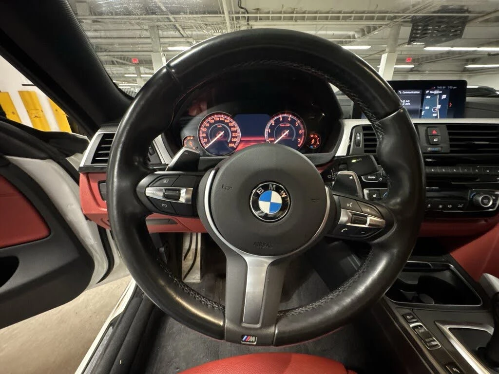 BMW 430 i xDrive * АвтоКредит* (ЦЕНА ДО  БГ) - изображение 9