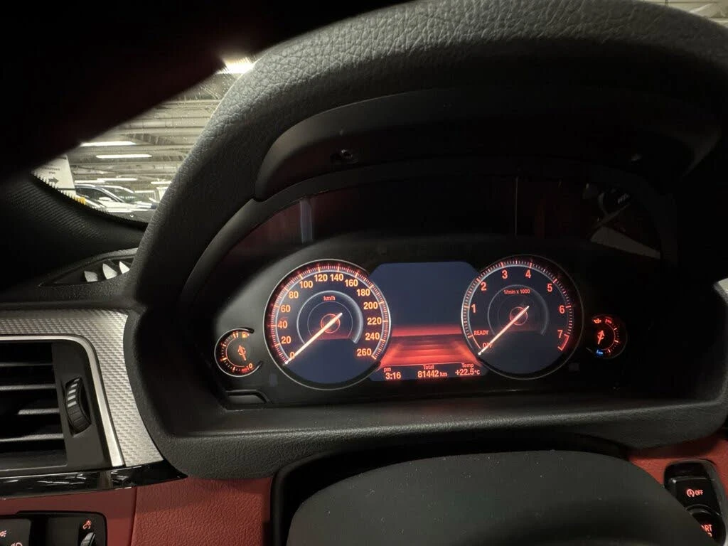 BMW 430 i xDrive * АвтоКредит* (ЦЕНА ДО  БГ) - изображение 10