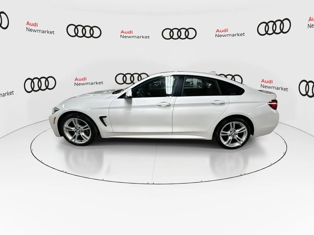 BMW 430 i xDrive * АвтоКредит* (ЦЕНА ДО  БГ) - изображение 4