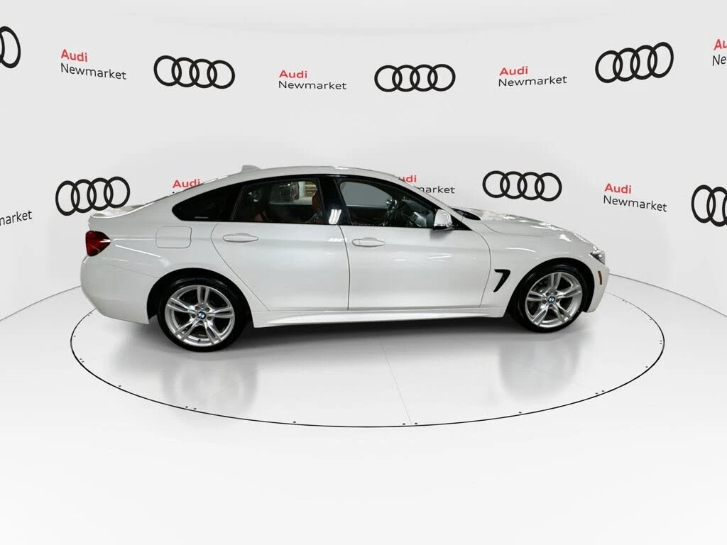 BMW 430 i xDrive * АвтоКредит* (ЦЕНА ДО  БГ) - изображение 5