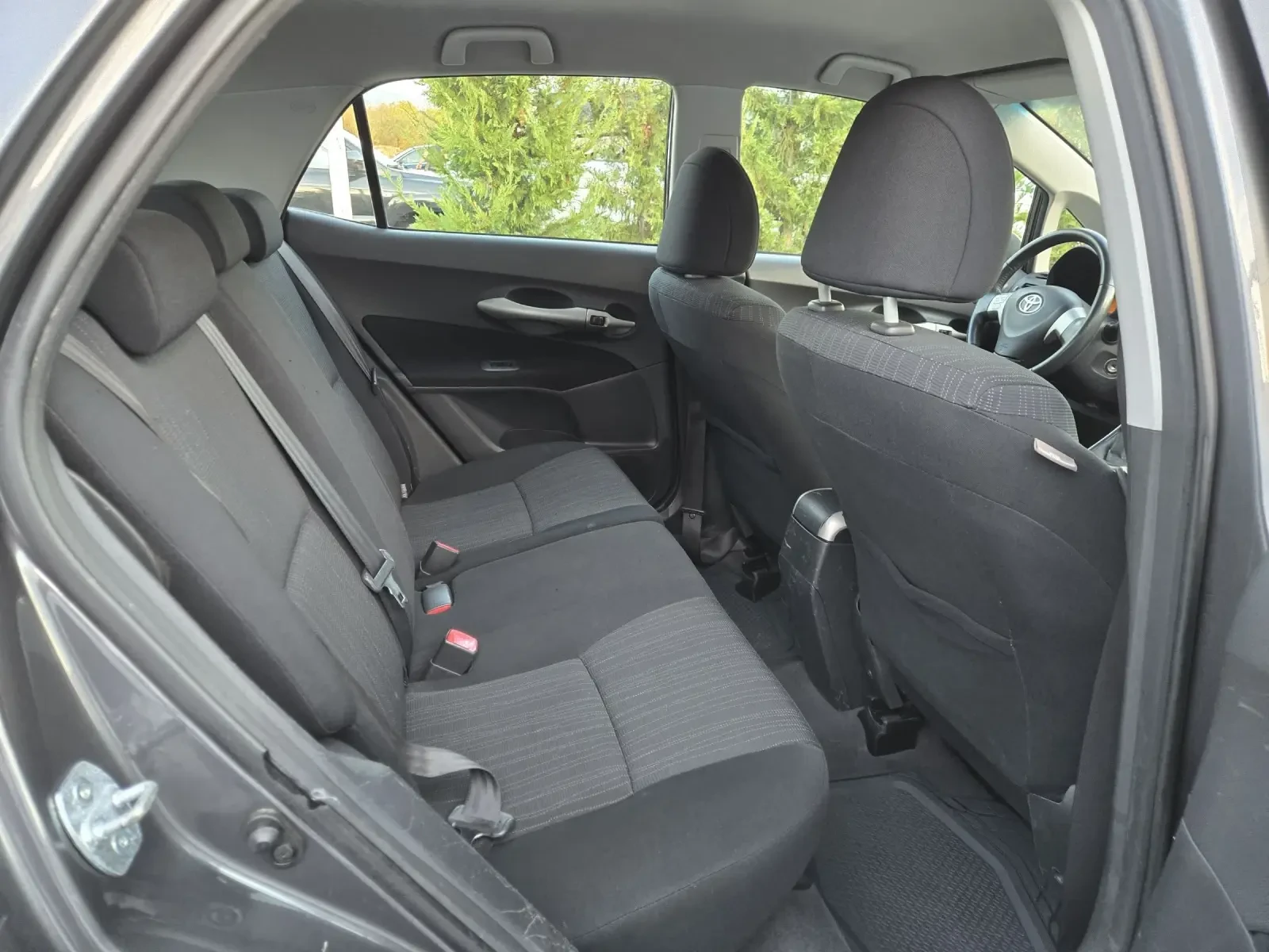 Toyota Auris 1.4D4d-90kc= 119.000km= FACELIFT=  | Mobile.bg   14