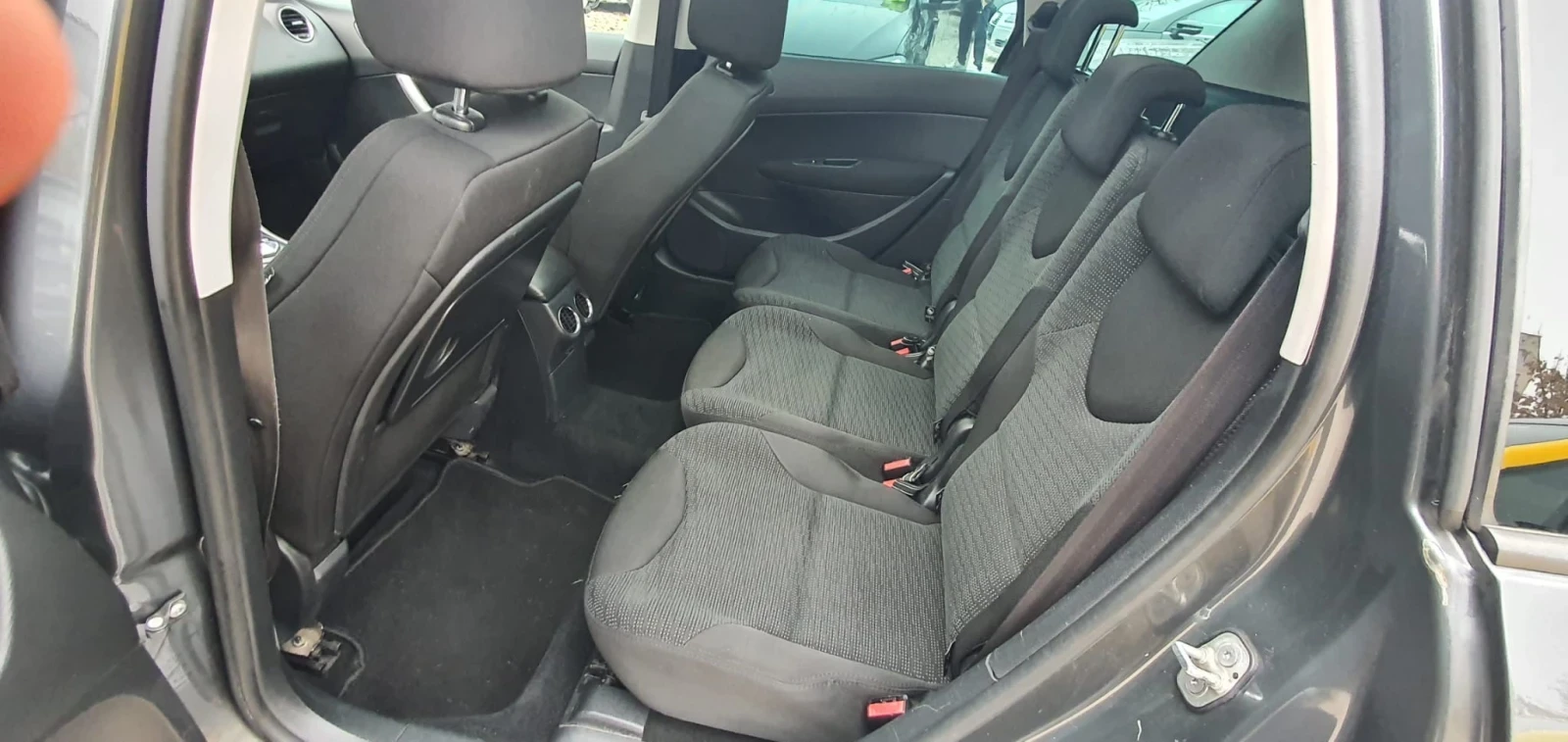 Peugeot 308 2.0HDI-136.. + +  | Mobile.bg   14