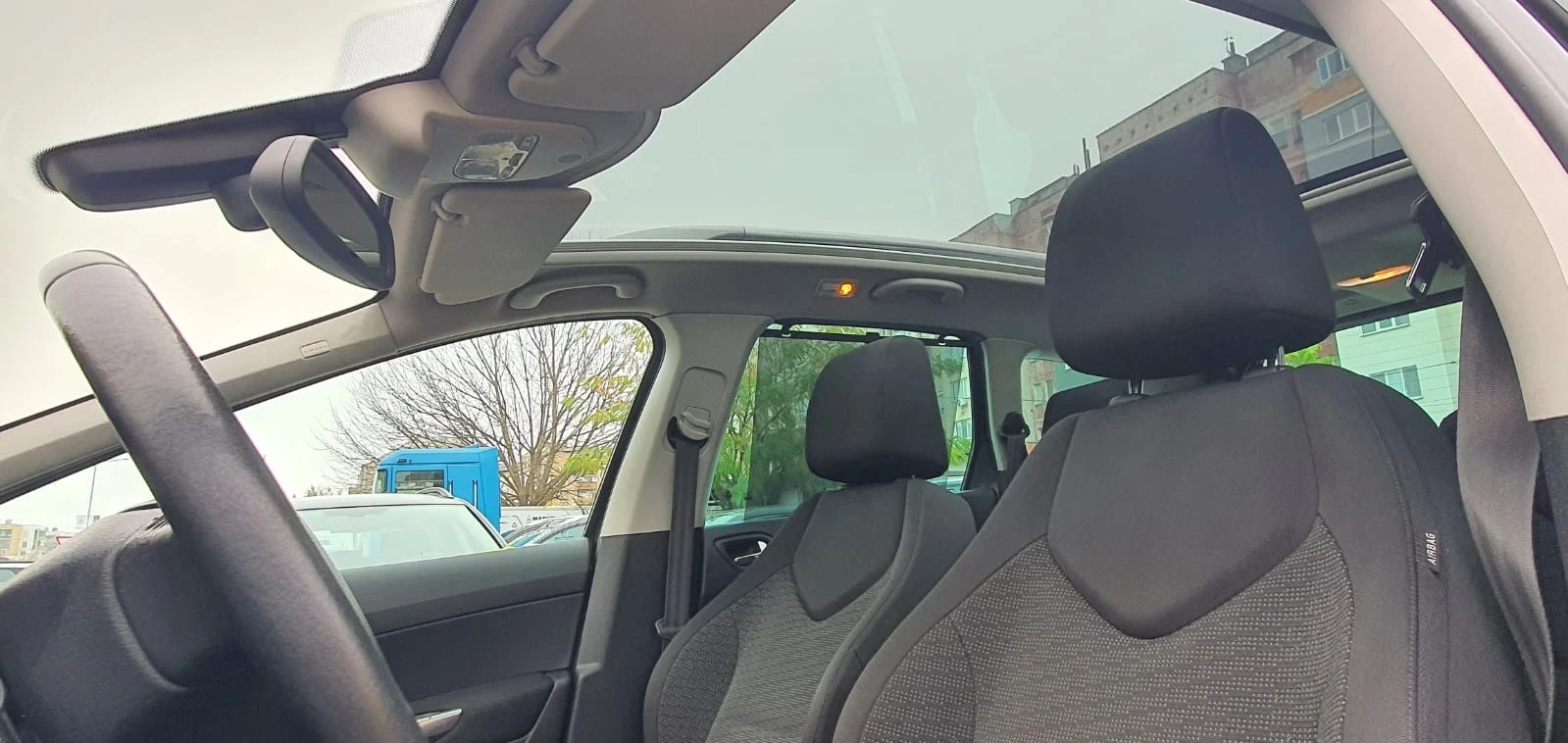 Peugeot 308 2.0HDI-136к.с. АВТОМАТИК+ ШВЕЙЦАРИЯ+  - изображение 9