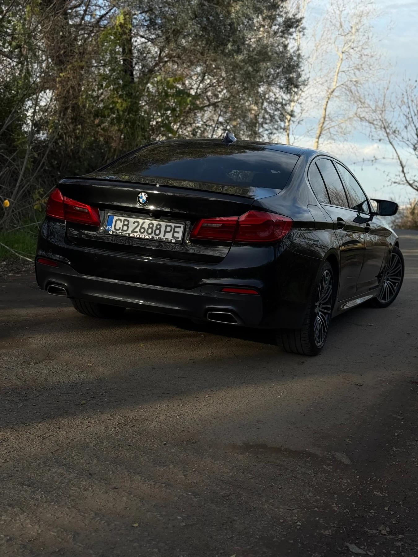 BMW 530  - изображение 9