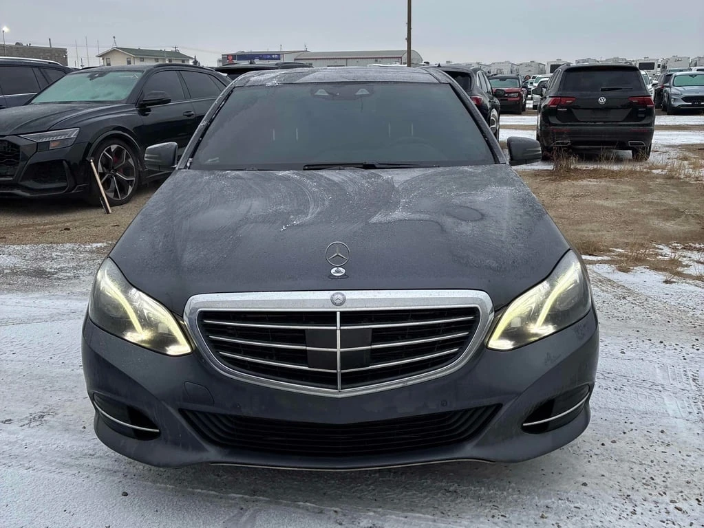 Mercedes-Benz E 400 * CARFAX * БЕЗ ПЪРВОНАЧАЛНА ВНОСКА - изображение 6