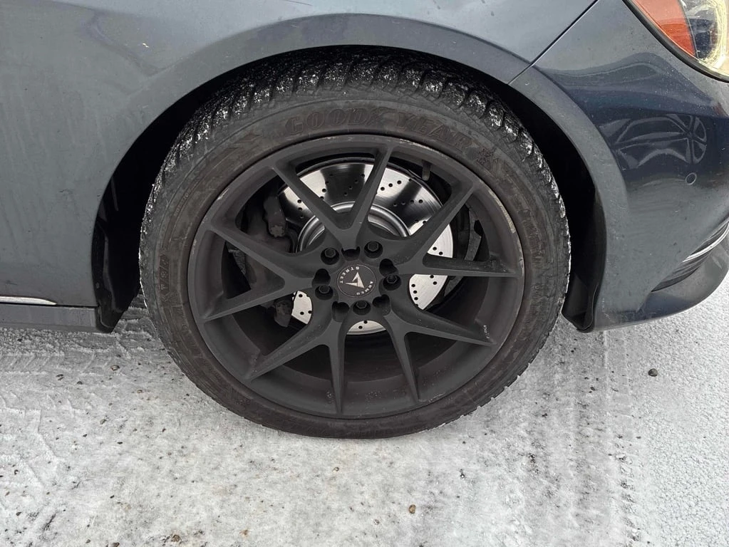 Mercedes-Benz E 400 * CARFAX * БЕЗ ПЪРВОНАЧАЛНА ВНОСКА - изображение 7