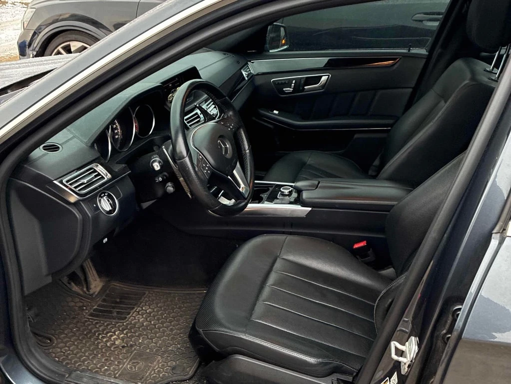 Mercedes-Benz E 400 * CARFAX * БЕЗ ПЪРВОНАЧАЛНА ВНОСКА - изображение 5