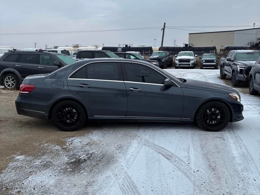 Mercedes-Benz E 400 * CARFAX * БЕЗ ПЪРВОНАЧАЛНА ВНОСКА - изображение 3