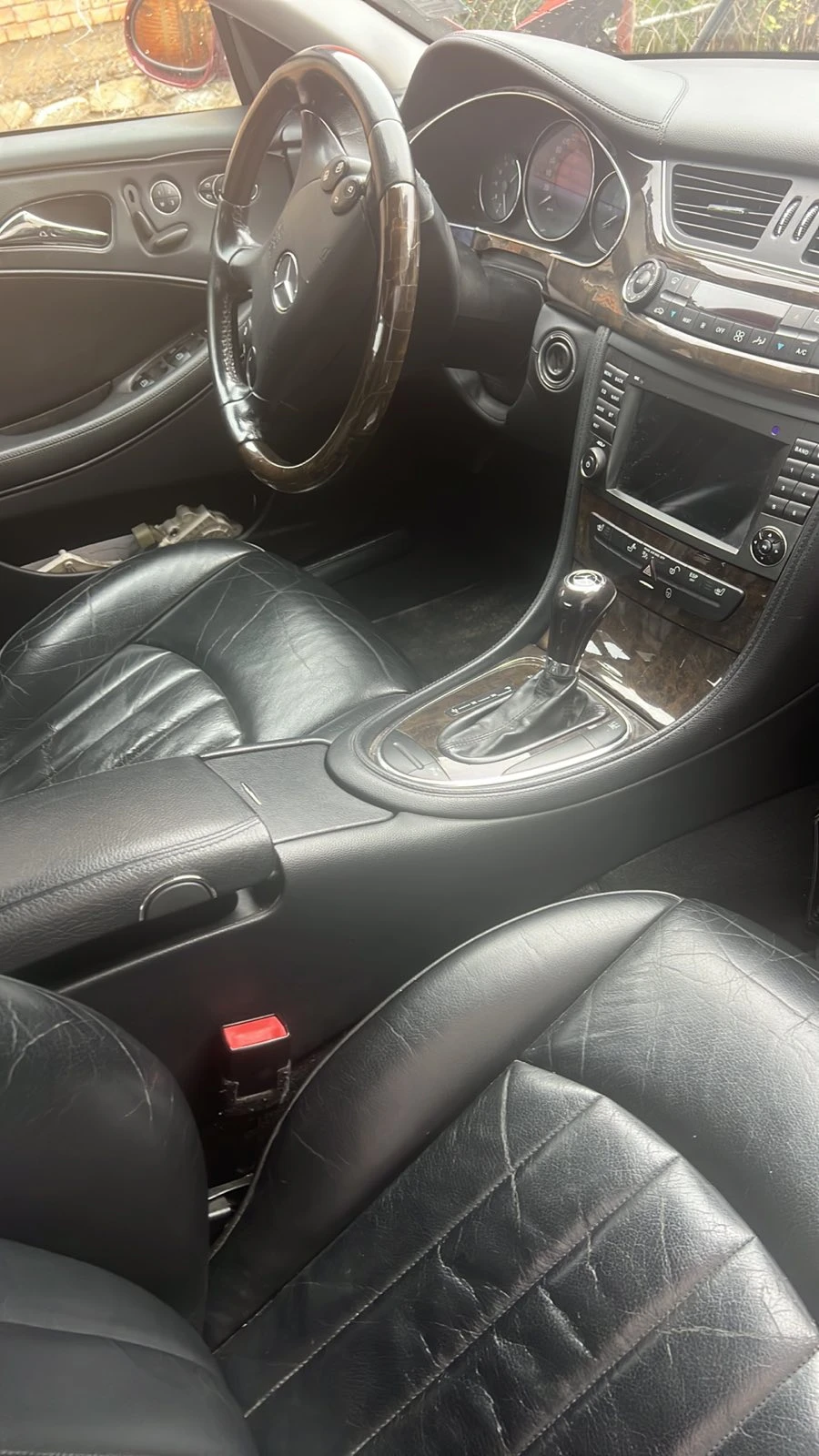 Mercedes-Benz CLS 350 | Mobile.bg   8