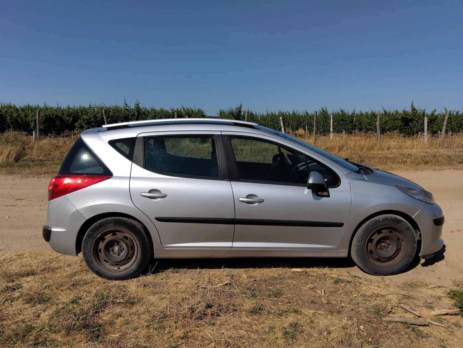 Peugeot 207 SW | Mobile.bg � ����������� 6