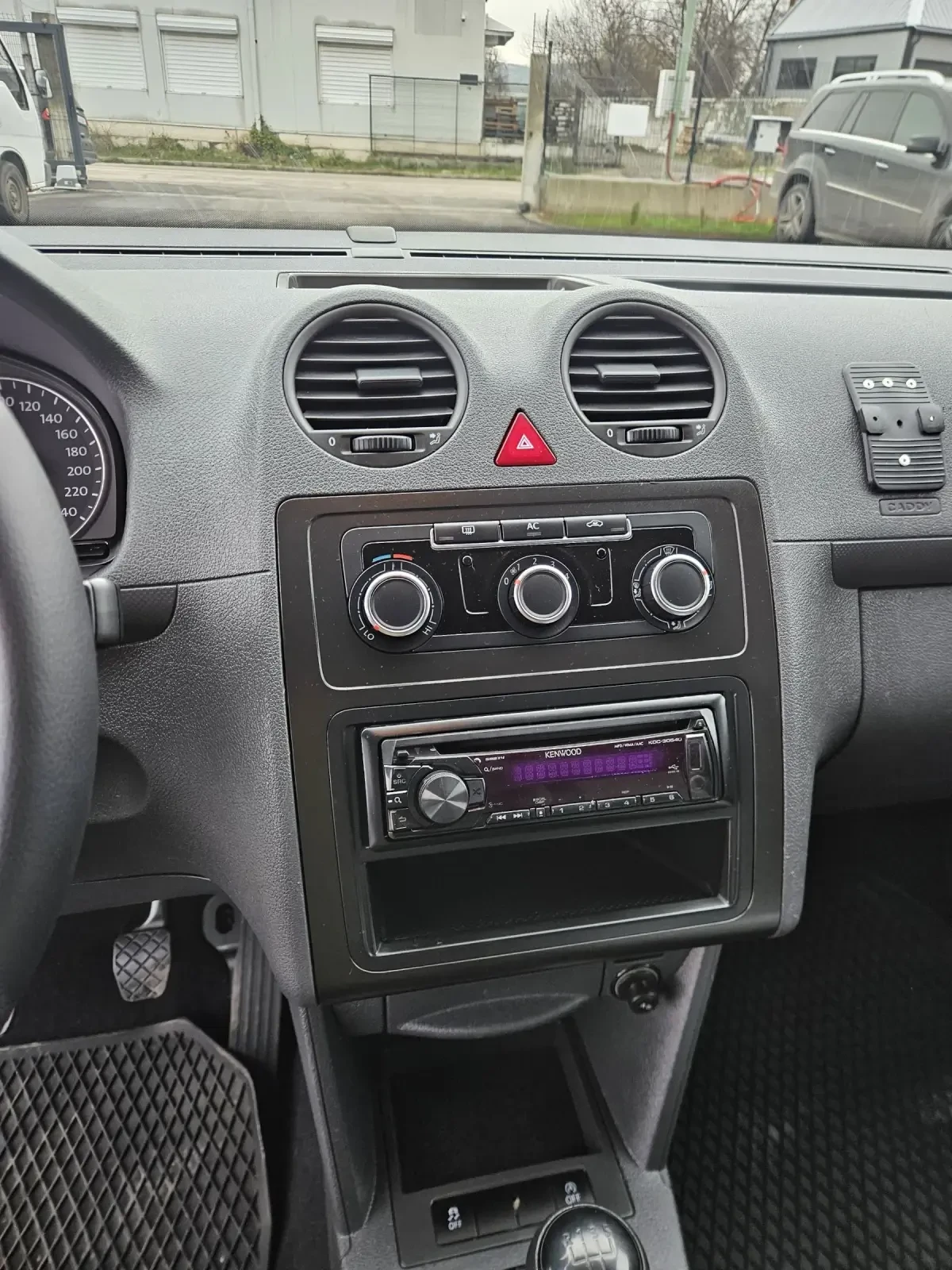 VW Caddy | Mobile.bg   8