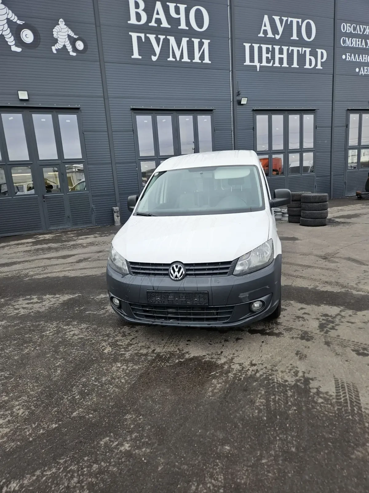 VW Caddy | Mobile.bg   1