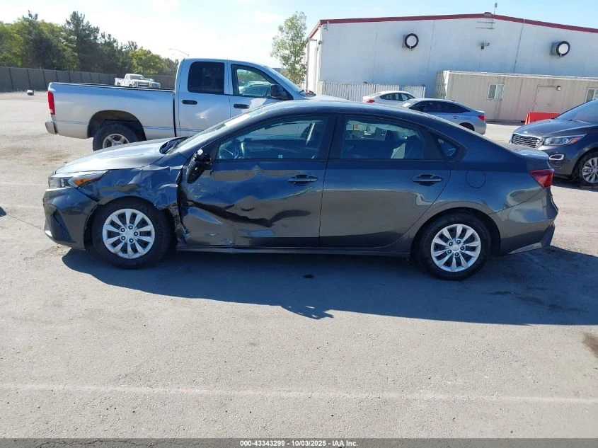 Kia Forte 2.0L I-4 DOHC, VVT, 147HP Front Wheel Drive | Mobile.bg   6