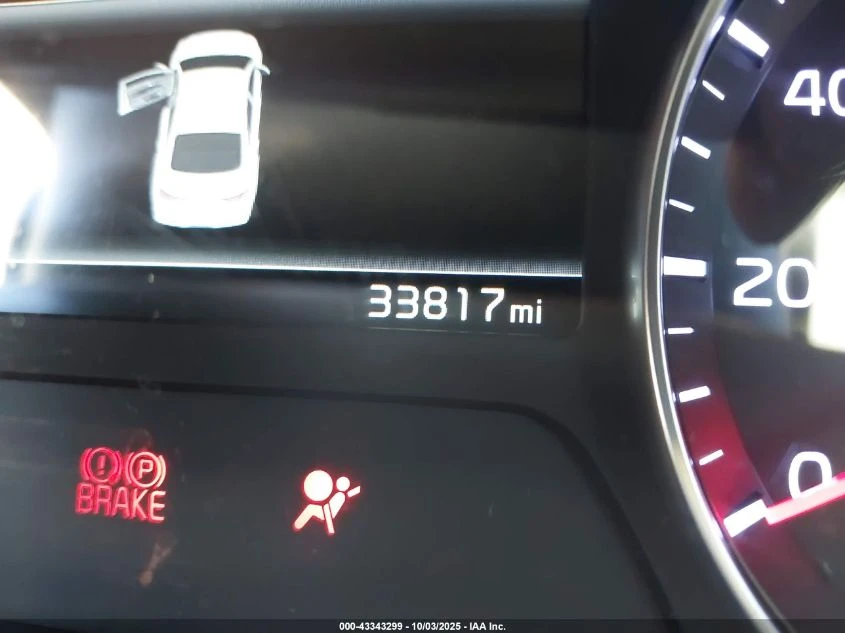 Kia Forte 2.0L I-4 DOHC, VVT, 147HP Front Wheel Drive | Mobile.bg   7