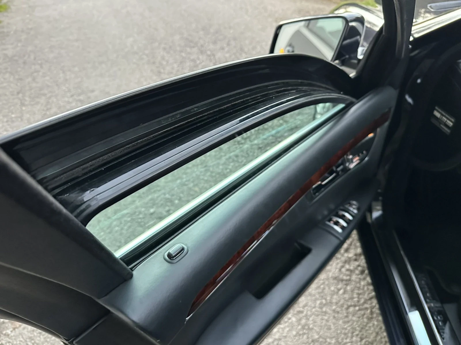 Mercedes-Benz S 600 B7 GUARD / FULL | Mobile.bg   16
