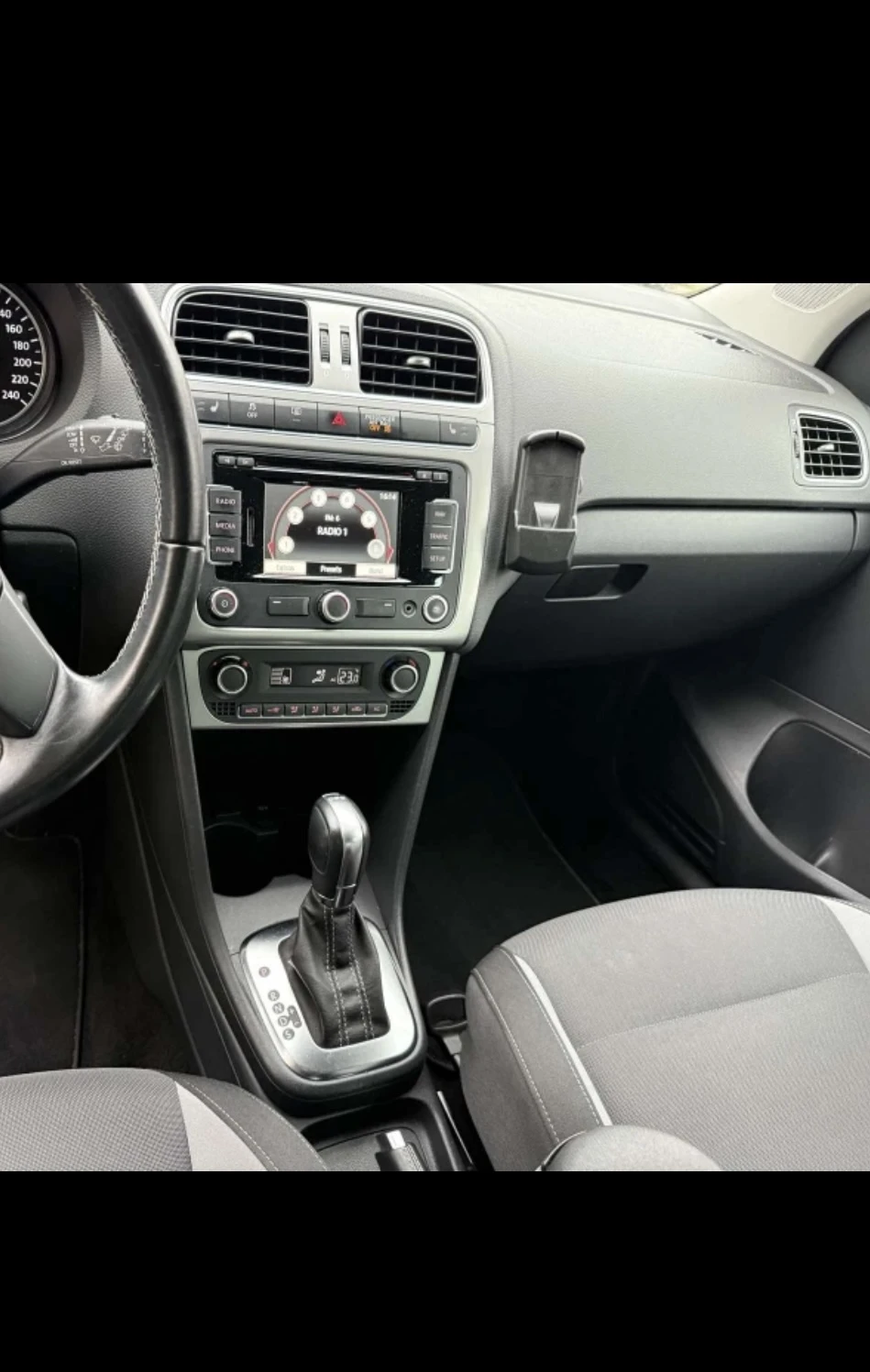 VW Polo 1600 TDI - изображение 6