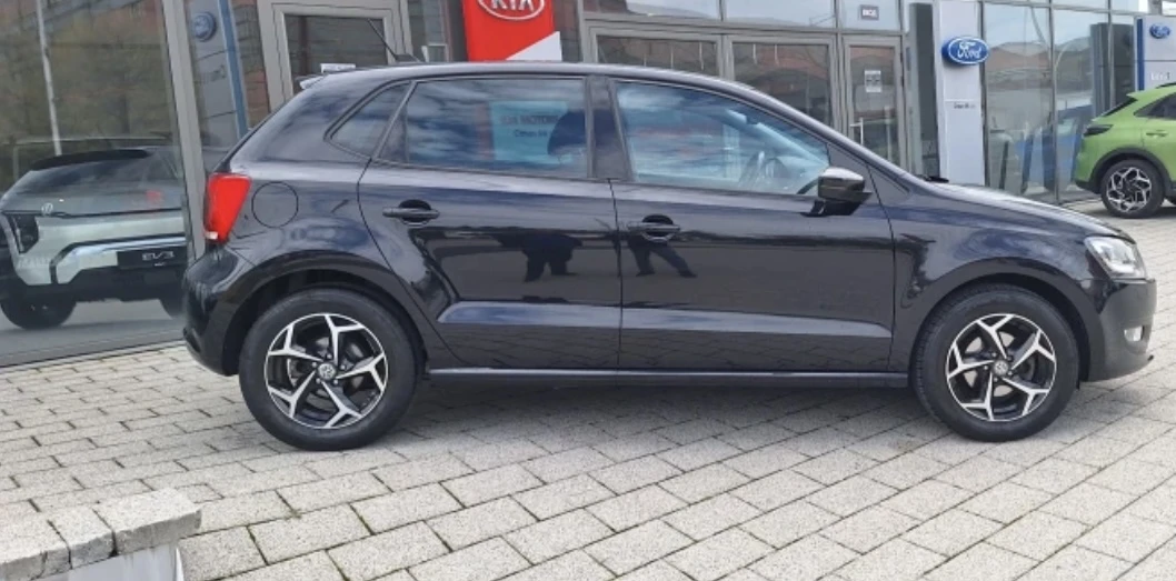 VW Polo 1600 TDI - изображение 3
