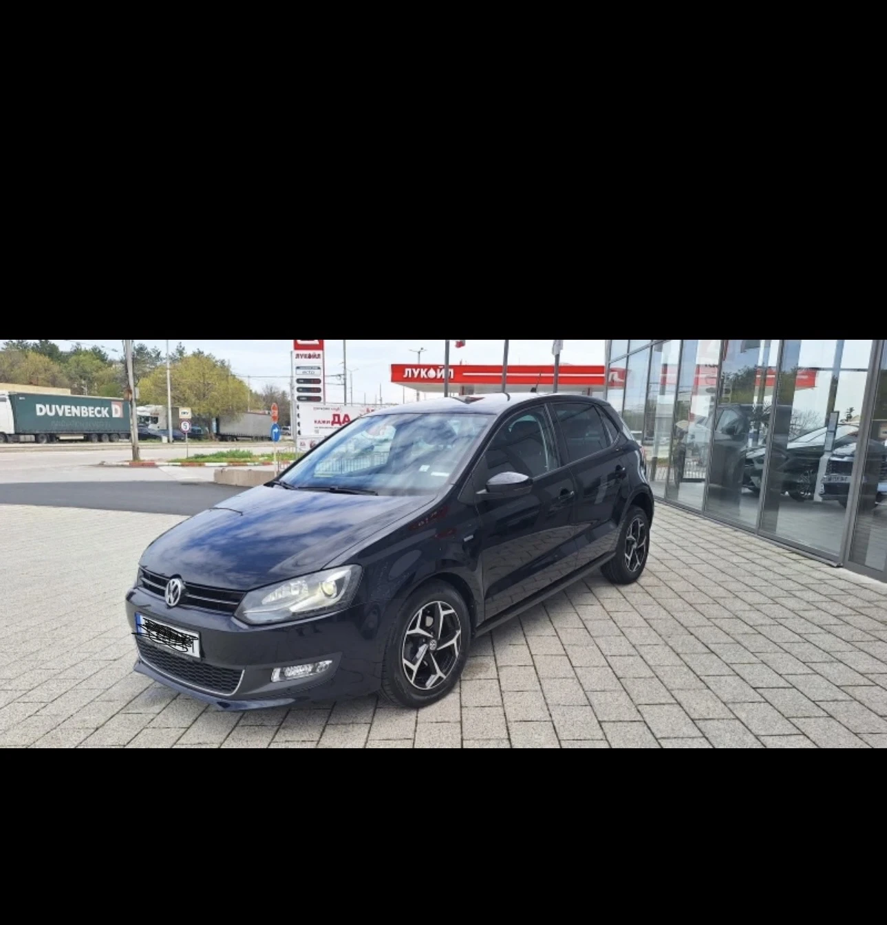 VW Polo 1600 TDI - изображение 2