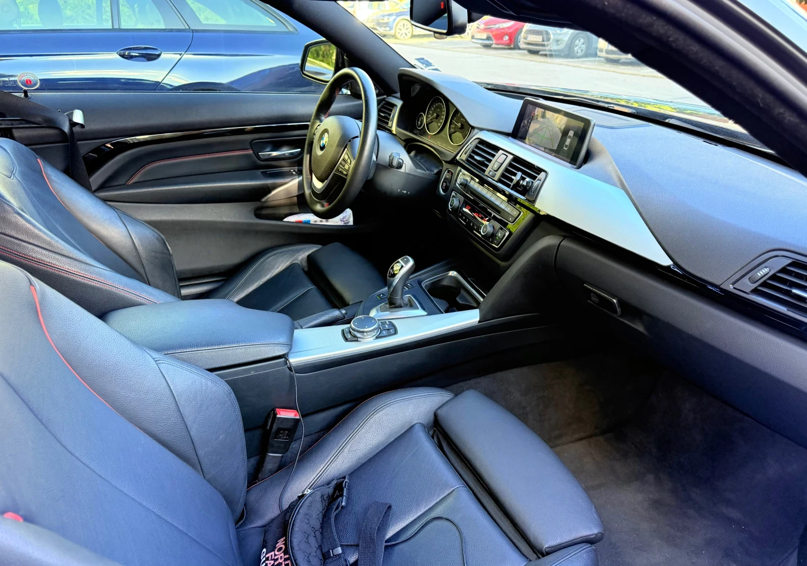 BMW 428 M sport x drive | Mobile.bg � ����������� 15