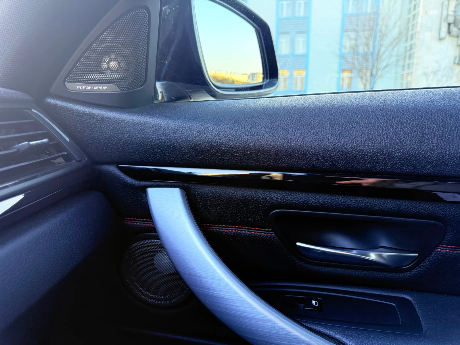 BMW 428 M sport x drive | Mobile.bg � ����������� 12