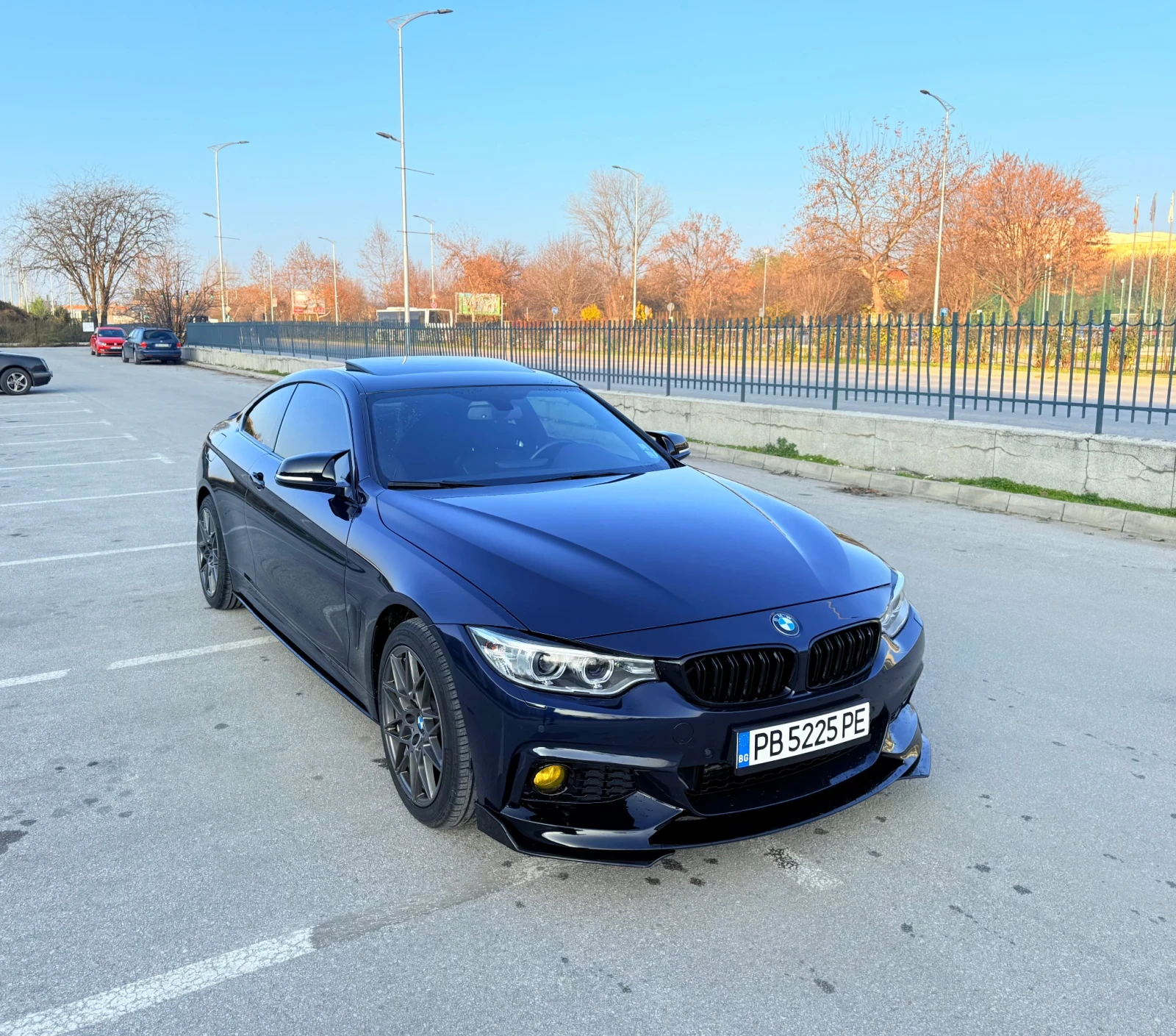 BMW 428 M sport x drive | Mobile.bg � ����������� 2