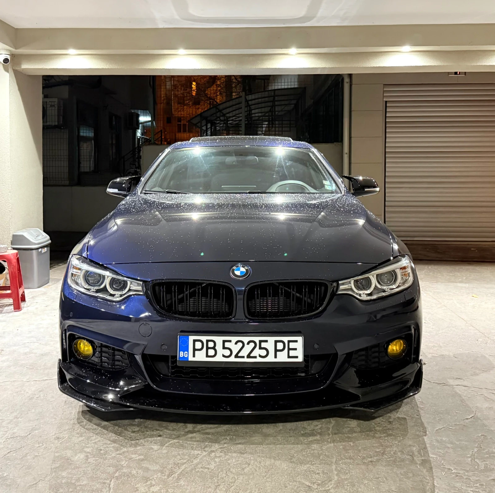 BMW 428 M sport x drive | Mobile.bg � ����������� 13