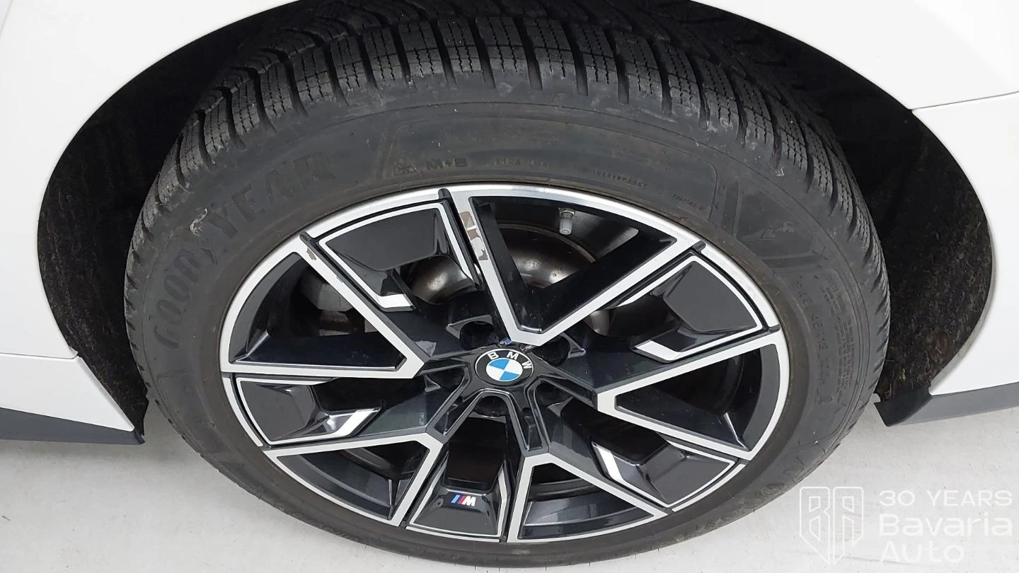 BMW i4 40 eDrive Gran Coupe M Sport Paket  | Mobile.bg � ����������� 17