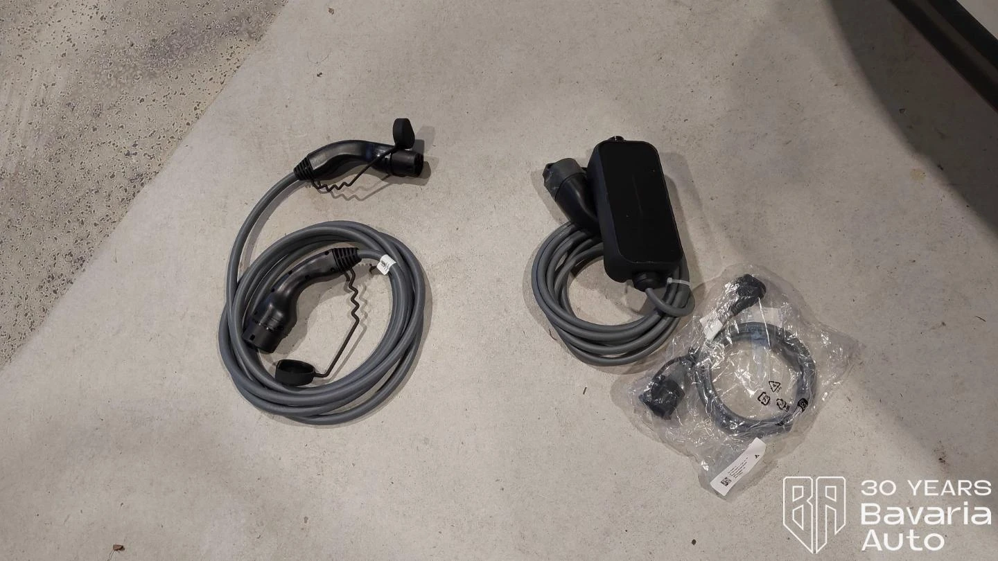 BMW i4 40 eDrive Gran Coupe M Sport Paket  | Mobile.bg � ����������� 15