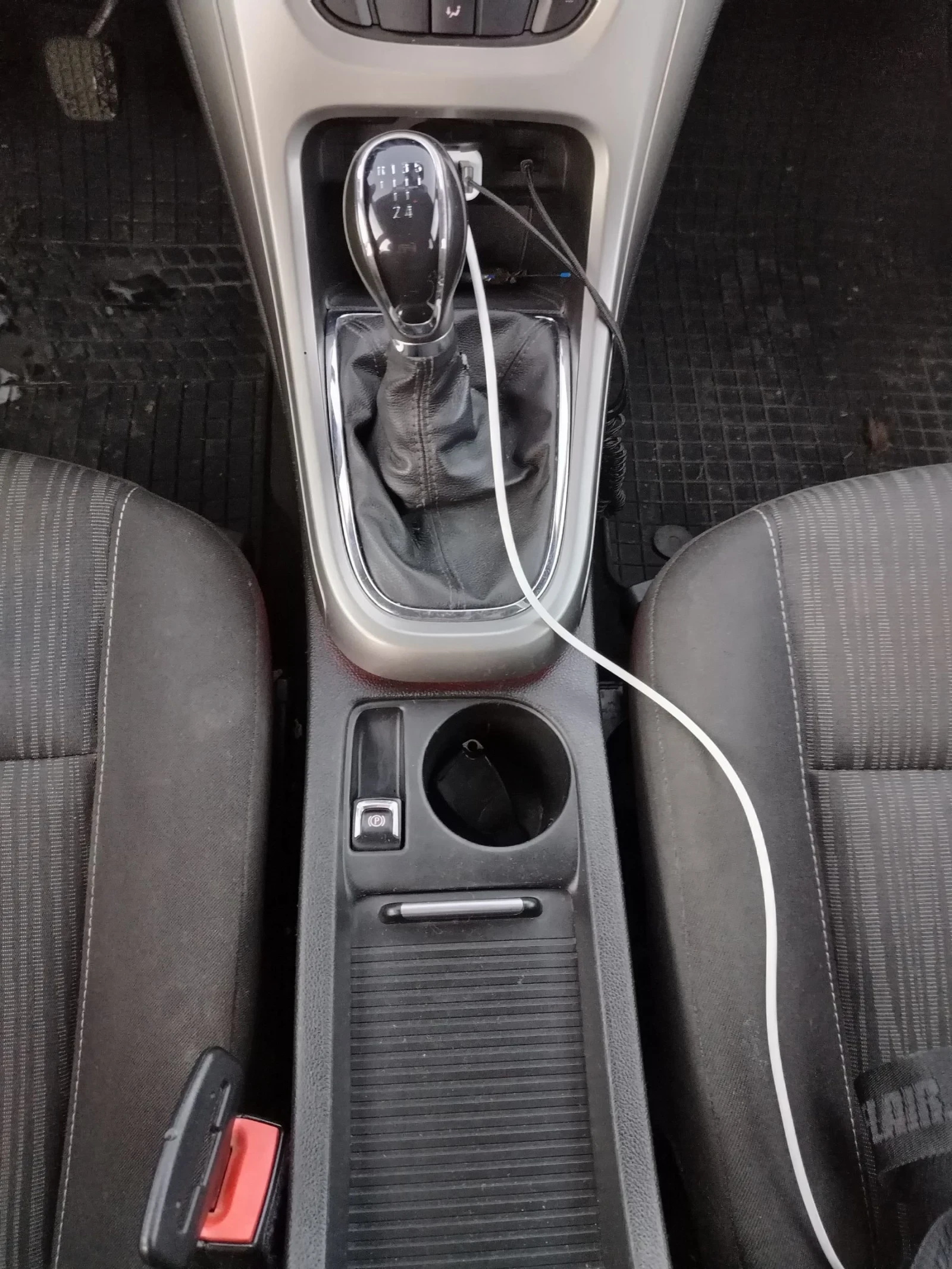 Opel Astra 1.3 CDTI | Mobile.bg � ����������� 12