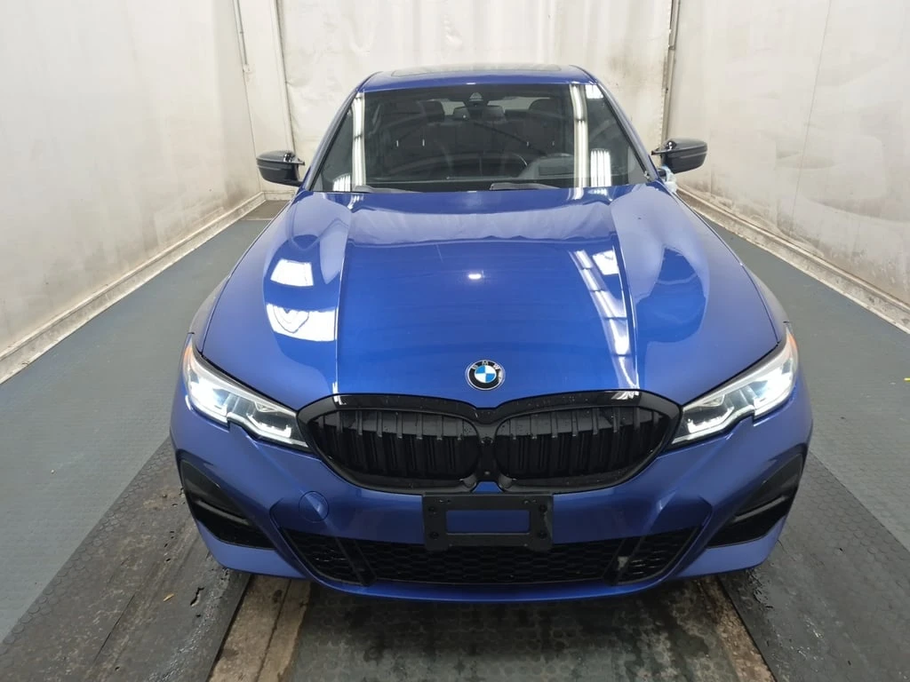 BMW 330 330I XDRIVE  CARFAX - изображение 8