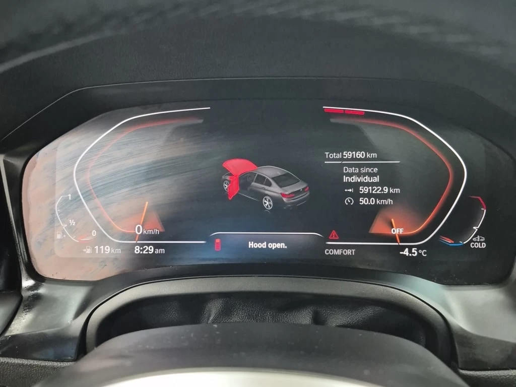 BMW 330 330I XDRIVE  CARFAX | Mobile.bg � ����������� 11