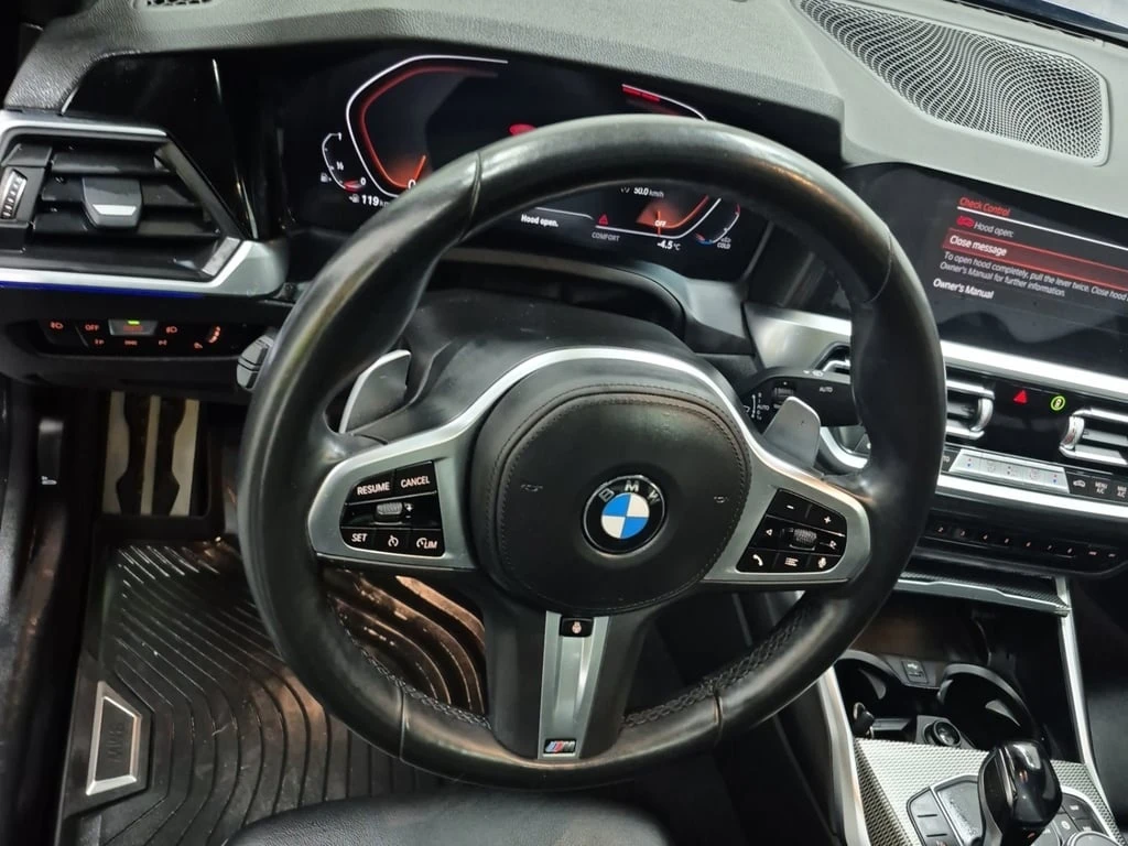 BMW 330 330I XDRIVE  CARFAX | Mobile.bg � ����������� 12