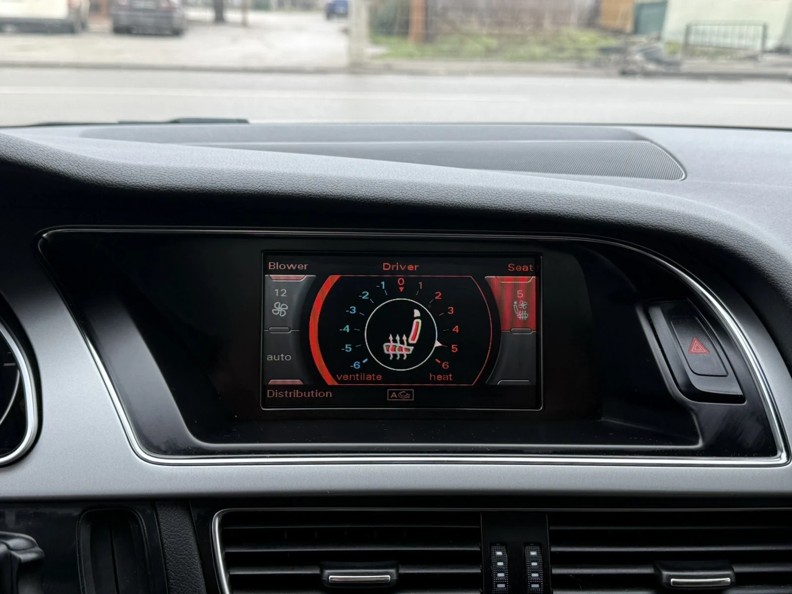 Audi A5 3.0TDI 239кс Quattro ОБДУХВАНЕ, ПАНОРАМА  - изображение 9