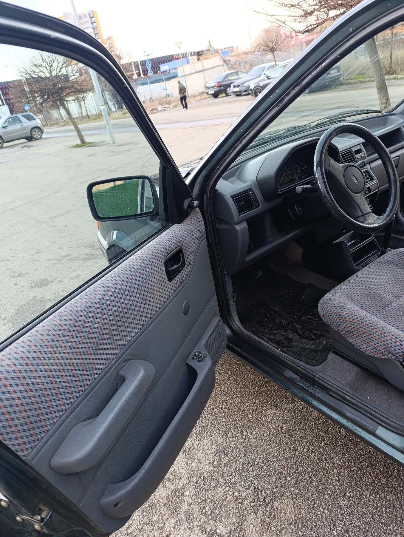 Ford Fiesta  - изображение 5