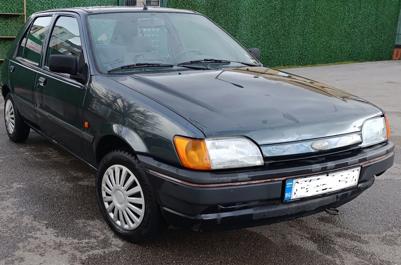 Ford Fiesta | Mobile.bg � ����������� 1
