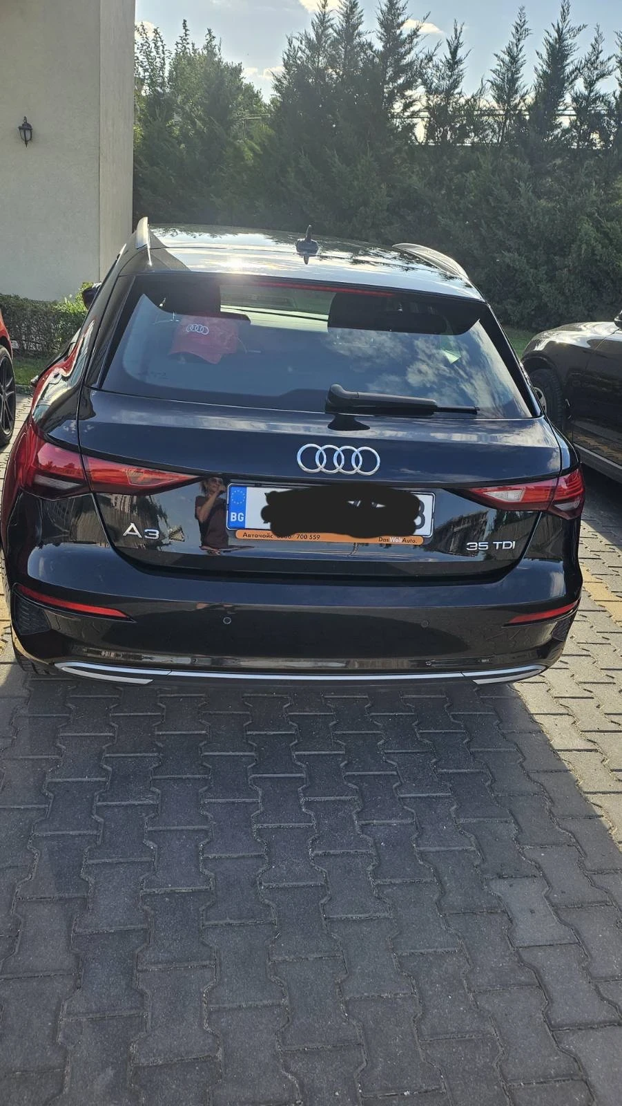 Audi A3 Sportback | Mobile.bg � ����������� 2
