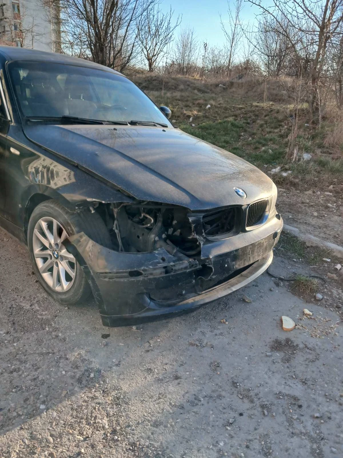 BMW 118 | Mobile.bg � ����������� 1