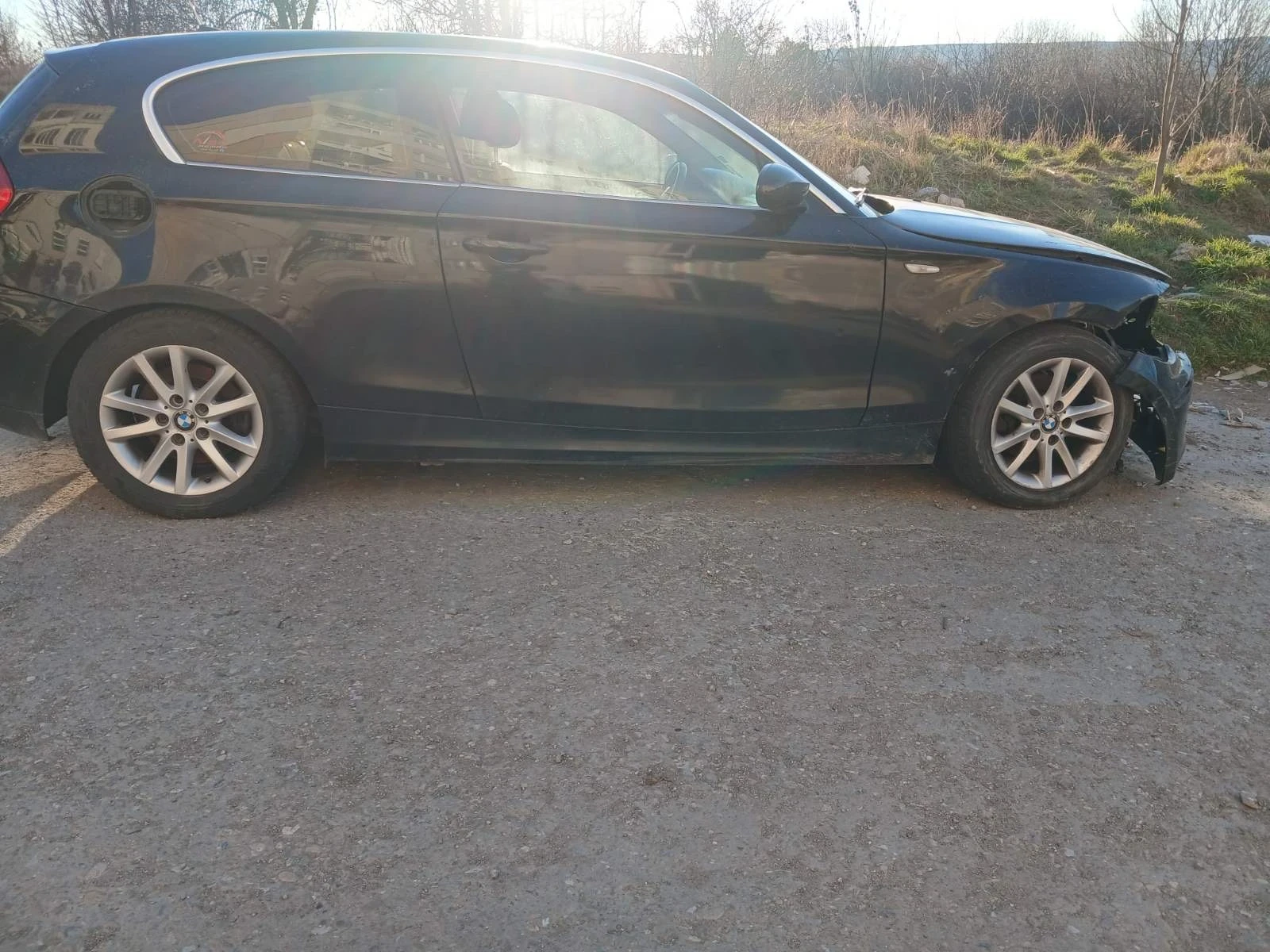 BMW 118  - изображение 4