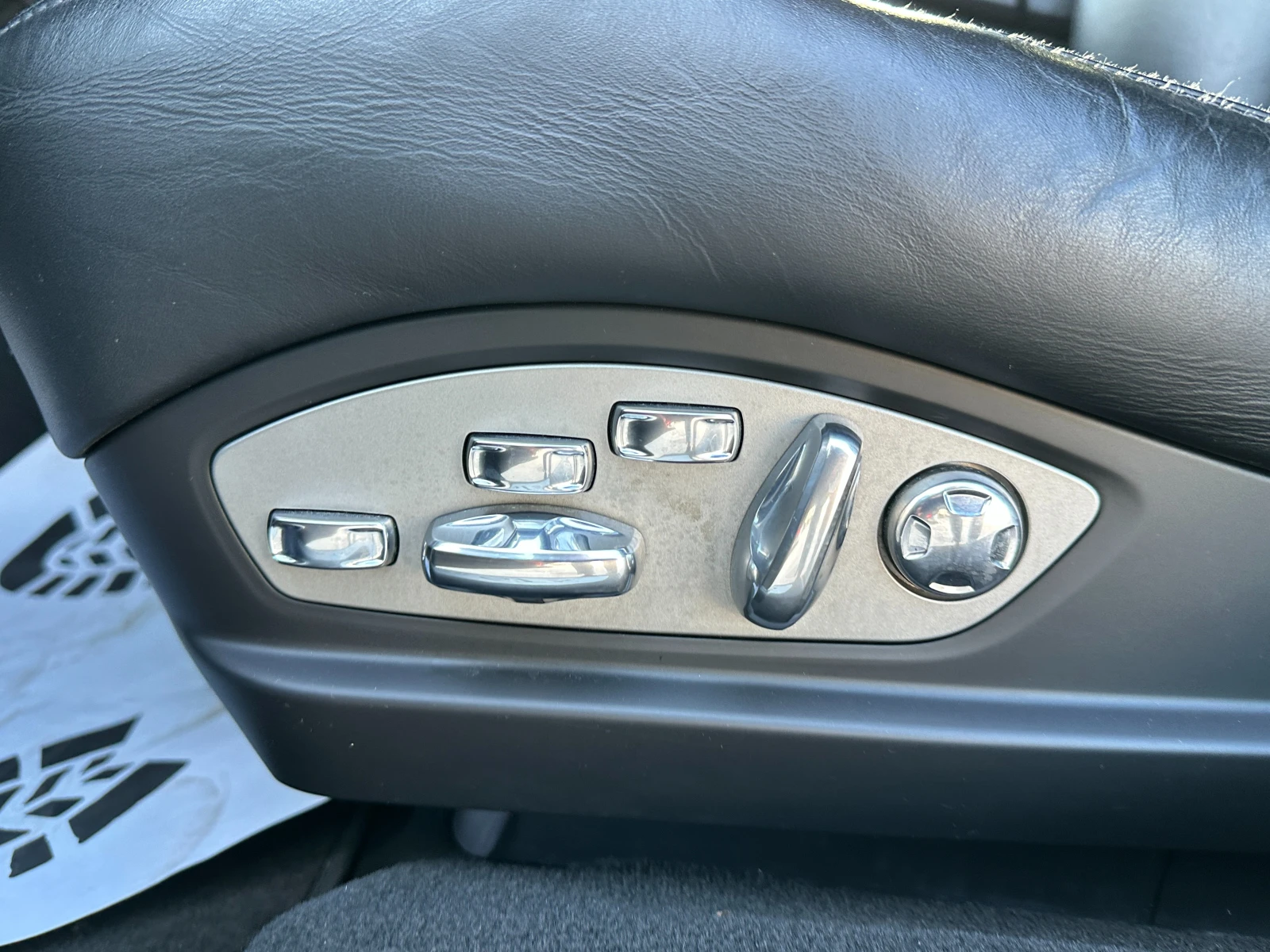 Porsche Panamera GTS, снимка 17 - Автомобили и джипове - 53824524