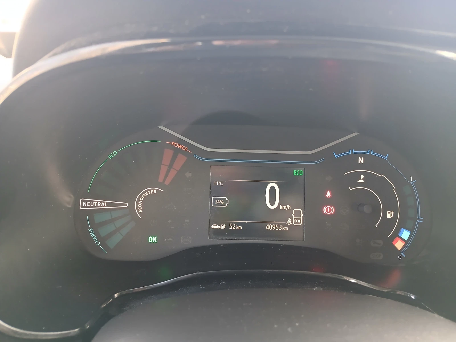 Dacia Spring, снимка 5 - Автомобили и джипове - 53827253