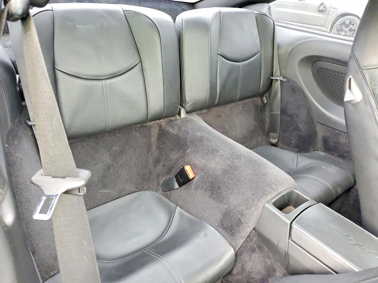 Porsche 911 TURBO, снимка 10 - Автомобили и джипове - 53885775